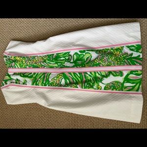 Lilly Pulitzer Angela Dress